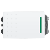 Royu RWS1-A 1-Way Switch-A 10A (Wide) | Royu by KHM Megatools Corp.